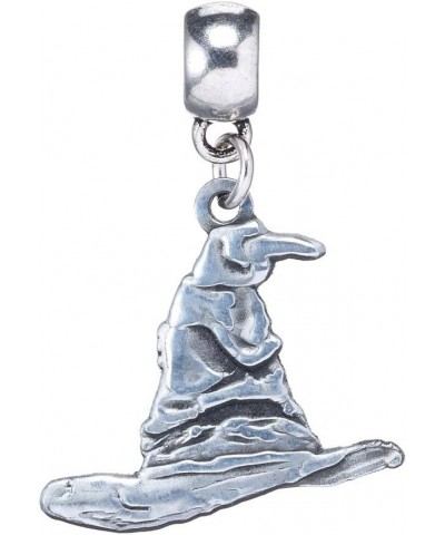 Official Licensed Harry Potter Jewelry - Slider Charms Sorting Hat $7.90 Bracelets