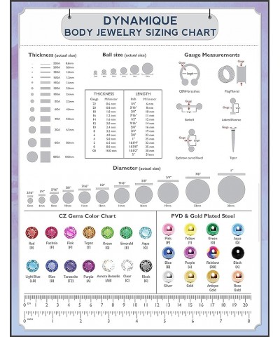 Round Top Internally Threaded 316L Surgical Steel Labret, Monroe Stud (Sold per Piece) L: 3/16" (4mm) Ball: 4mm Steel $9.17 B...