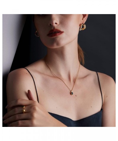 Necklaces for Women | Jewelry | Necklace | Jewelry for Women | Chain Necklace | Pendant Necklace for Women F17 $43.40 Necklaces