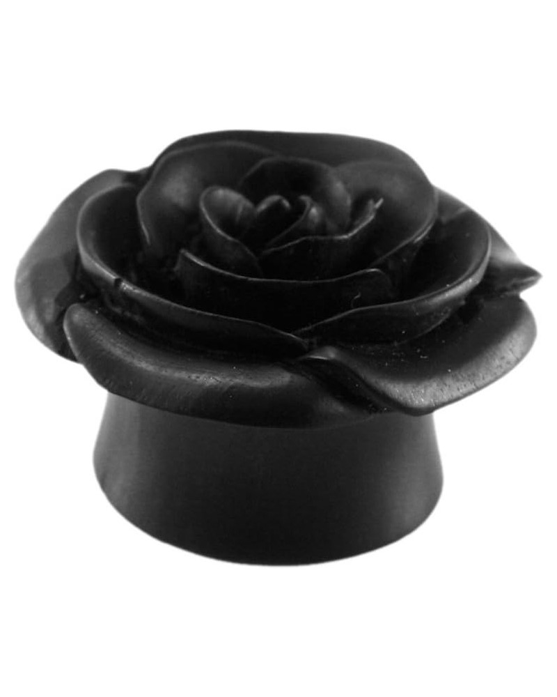 Rosebud Smooth WildKlass Plugs (Sold as Pairs) 1/2 $16.52 Body Jewelry