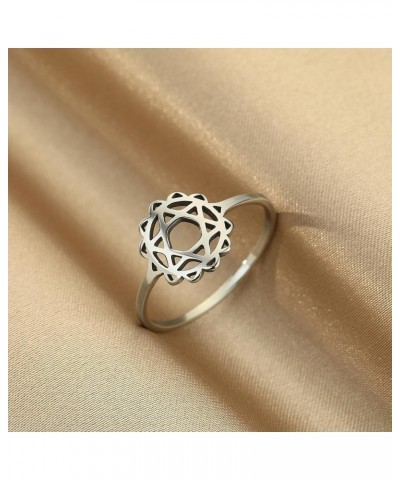 Tiny Love Heart Ring,Thin Silver Ring, Sterling Teeny Tiny Thin Ring 65 $5.29 Rings