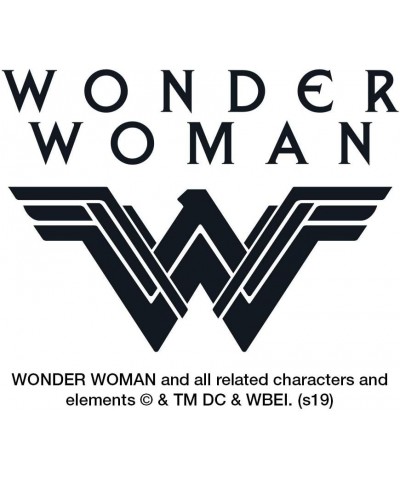 Wonder Woman Movie Golden Lasso Logo Metal 0.75" Lapel Hat Pin Tie Tack Pinback Charcoal $10.19 Brooches & Pins