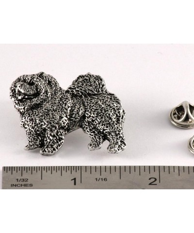 Handmade Non Sporting Dogs Body Brooch Pins - American, English, French, Eskimo, Bulldog, Bichon Frise, Boston Terrier, Shar-...