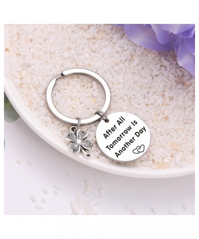 Movie lover Jewelry Inspirational Keychain Movie Inspired Jewelry Movie Inspired Gift granddaughter Jewelry Movie Inspired Ke...