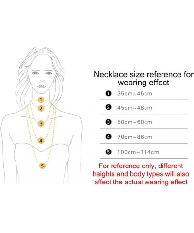 Minimalist Round Gold Bar Necklace Simple Fashion High Neck Choker Female King Neckwire Gold-17.7in*2mm $12.30 Necklaces