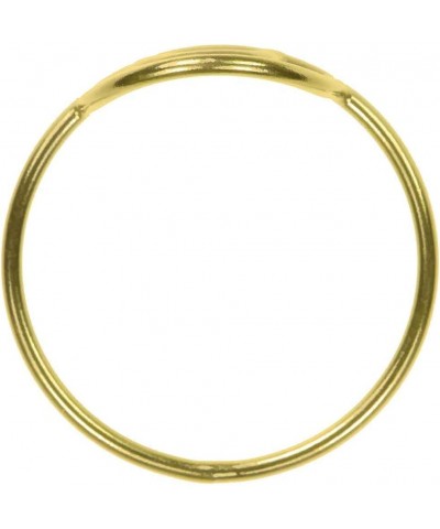 Wire rings 14k gold fill or sterling silver 9 Double Arch 14K Gold Filled $8.97 Body Jewelry