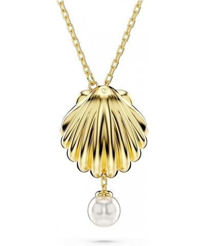 Idyllia Pendant Necklace Collection Clear $44.00 Necklaces