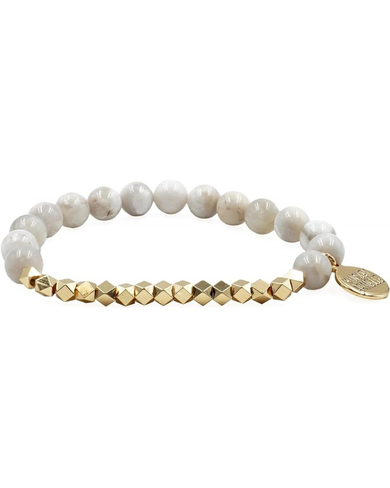 Burst Collection - Flurry Bracelet S / M $20.68 Bracelets