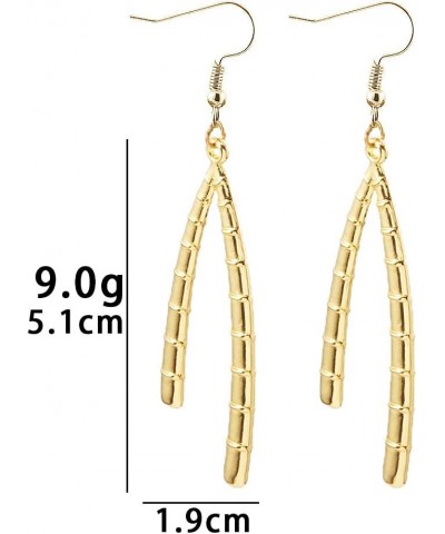 Tokyo Revengers Hanma Shuji Cosplay Eardrop Anime Tokyo Revengers Dangle Earrings A $8.66 Earrings