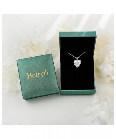 Butterfly Necklace Exquisite 925 Sterling Silver Perfect Pendant Necklace for Women Butterfly Pendant Ideal Anniversary or Bi...