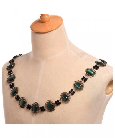 Tudor Chain of Office Livery Collar Necklace (6 styles) C $16.45 Necklaces