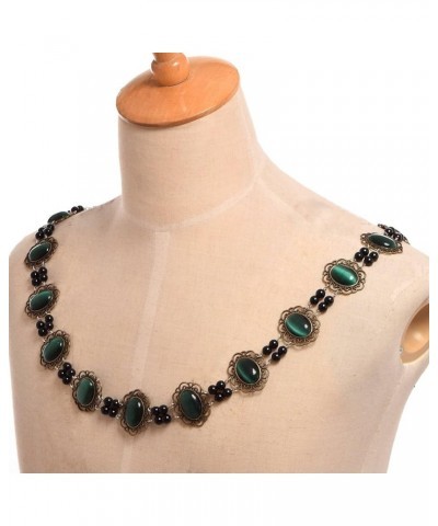 Tudor Chain of Office Livery Collar Necklace (6 styles) C $16.45 Necklaces