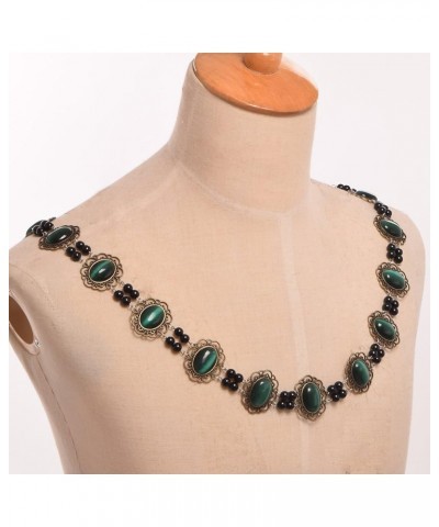 Tudor Chain of Office Livery Collar Necklace (6 styles) C $16.45 Necklaces