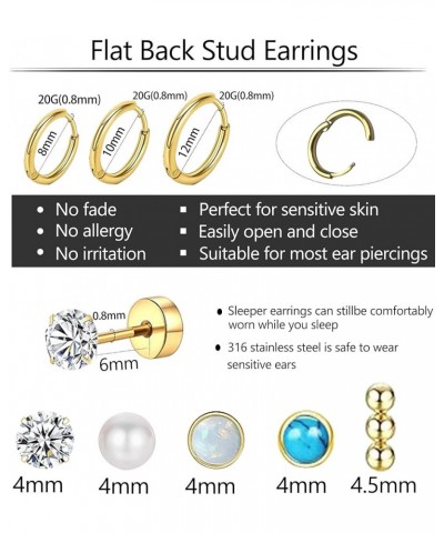 $8.24 Earrings